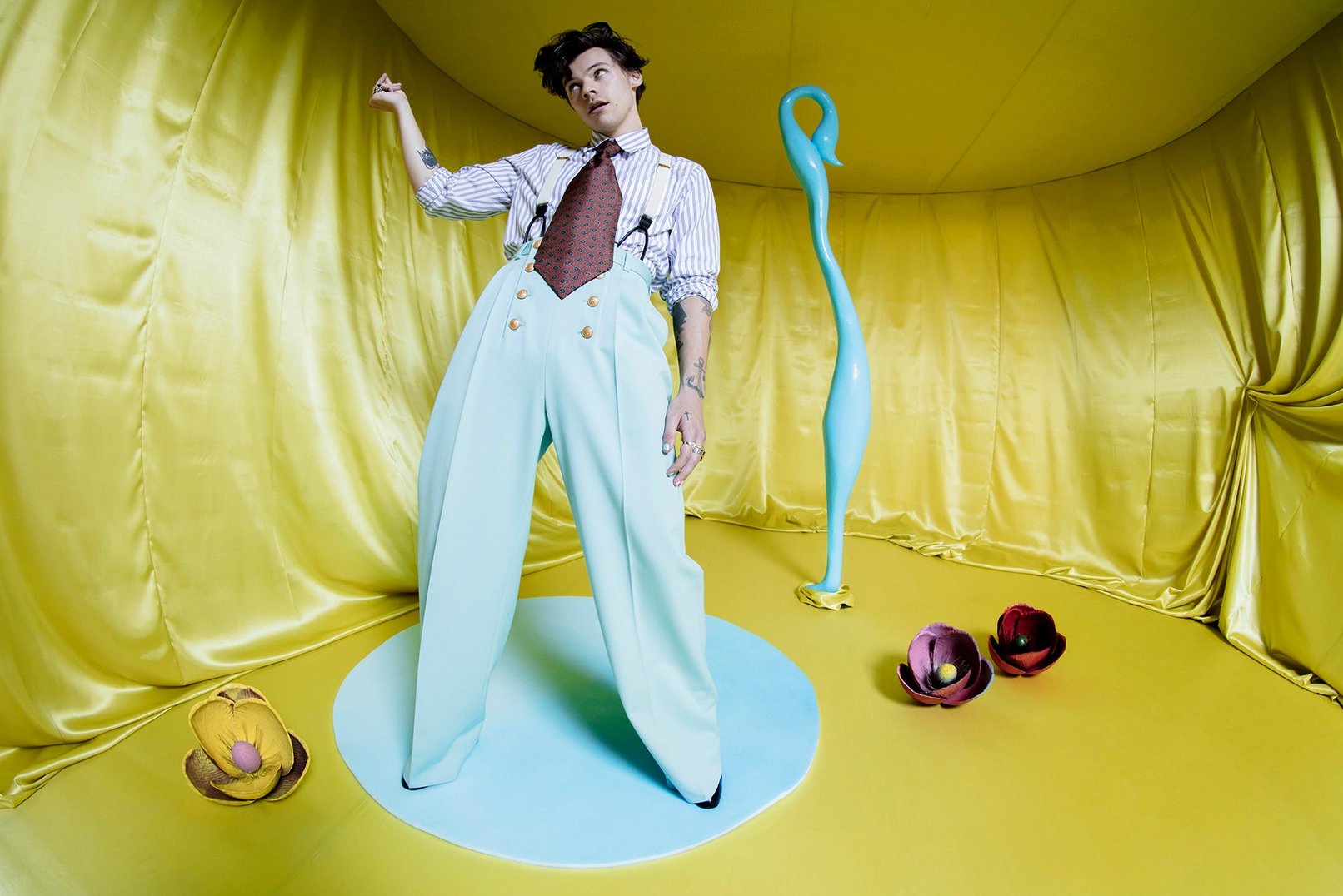 vooroordeel bedrijf Somatische cel HSD on Twitter: "Harry Styles photographed by Tim Walker for Fine Line album artwork. https://t.co/b0PpmpolqG" / Twitter vooroordeel bedrijf Somatische cel HSD on Twitter: "Harry Styles photographed by Tim Walker for Fine Line album artwork. https://t.co/b0PpmpolqG" / Twitter