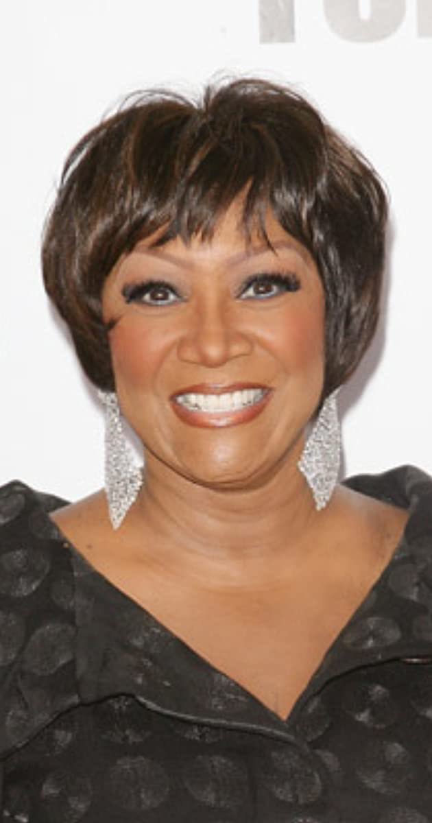 Happy birthday Patti   Labelle     