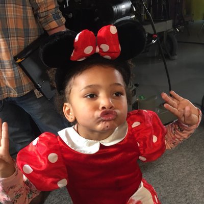 Ruby Dobbs (@rubydobbs12) on Twitter photo 