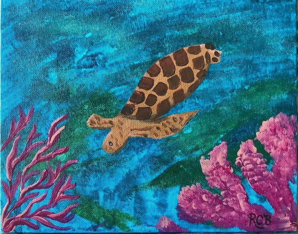 ShadedTrillium's tweet photo. Writing is my usual "go to" for a creative outlet, followed by "doodling" on the piano. Tried my hand at painting this week - 0 exp unless my childhood finger paints count. Looking forward to a session later this week when we can use anything BUT a paint brush! #CreativeDowntime https://t.co/bOQ5u2vdAt