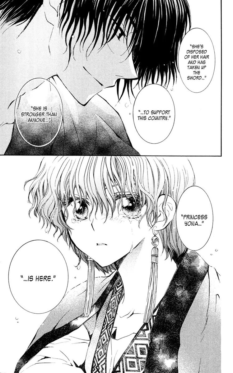 ch 47hak rly is just so proud of how far shes come :(((( <33