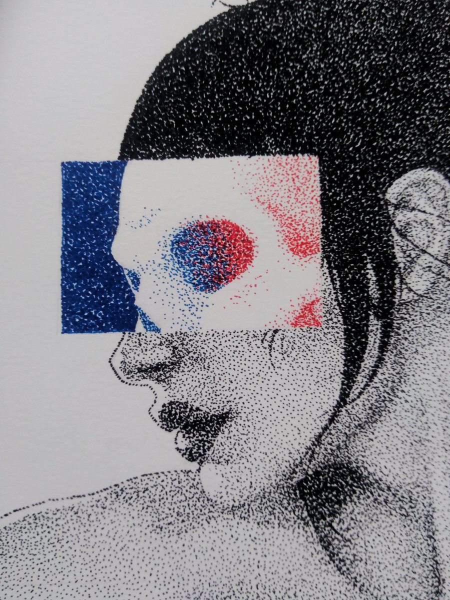 sh4dowfoxy's tweet image. gastei mais de 35 horas nesse desenho tomara q nunca mais precise fazer isso na vida se n vou chorar

mas pelo menos sta bonit