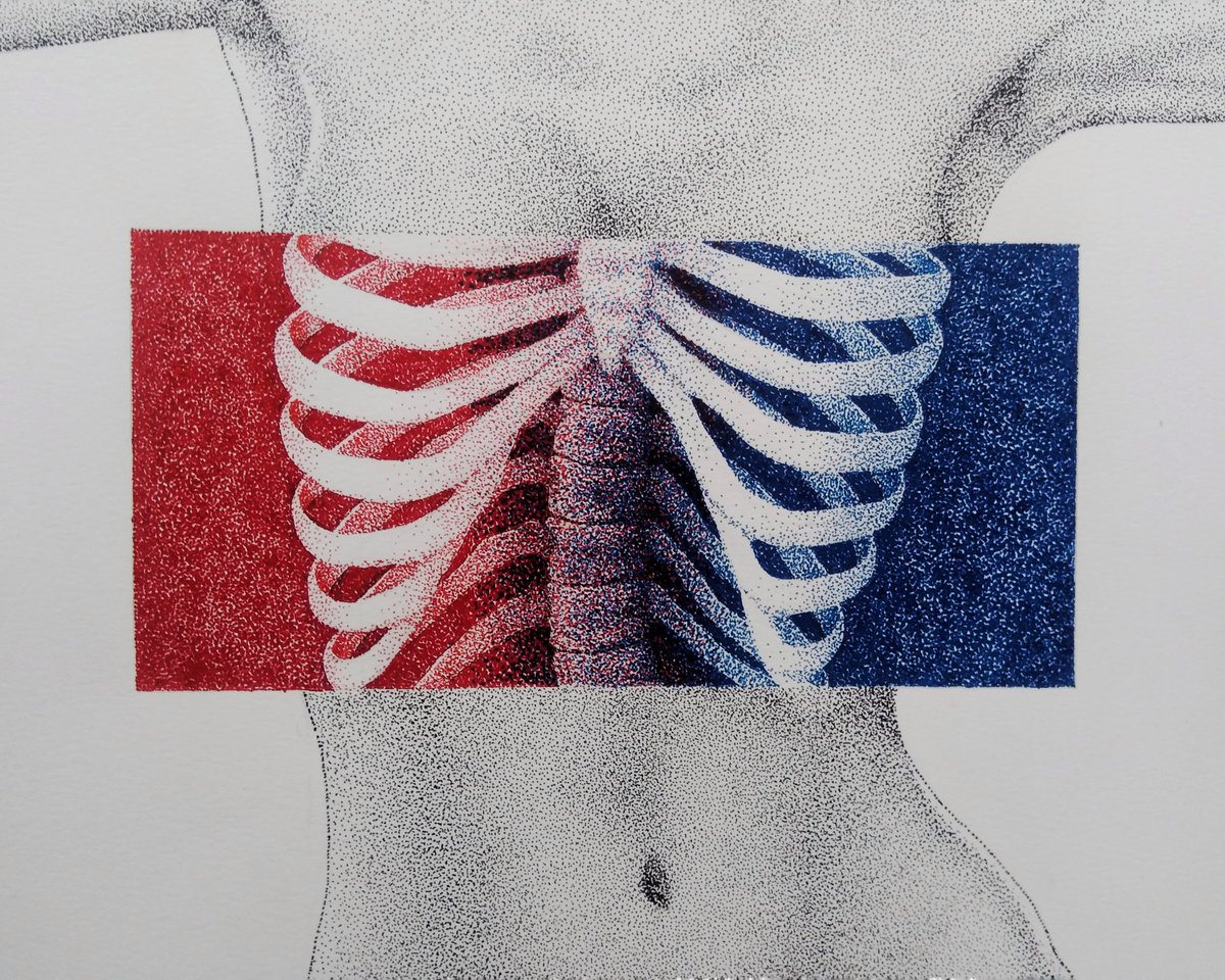 sh4dowfoxy's tweet image. gastei mais de 35 horas nesse desenho tomara q nunca mais precise fazer isso na vida se n vou chorar

mas pelo menos sta bonit