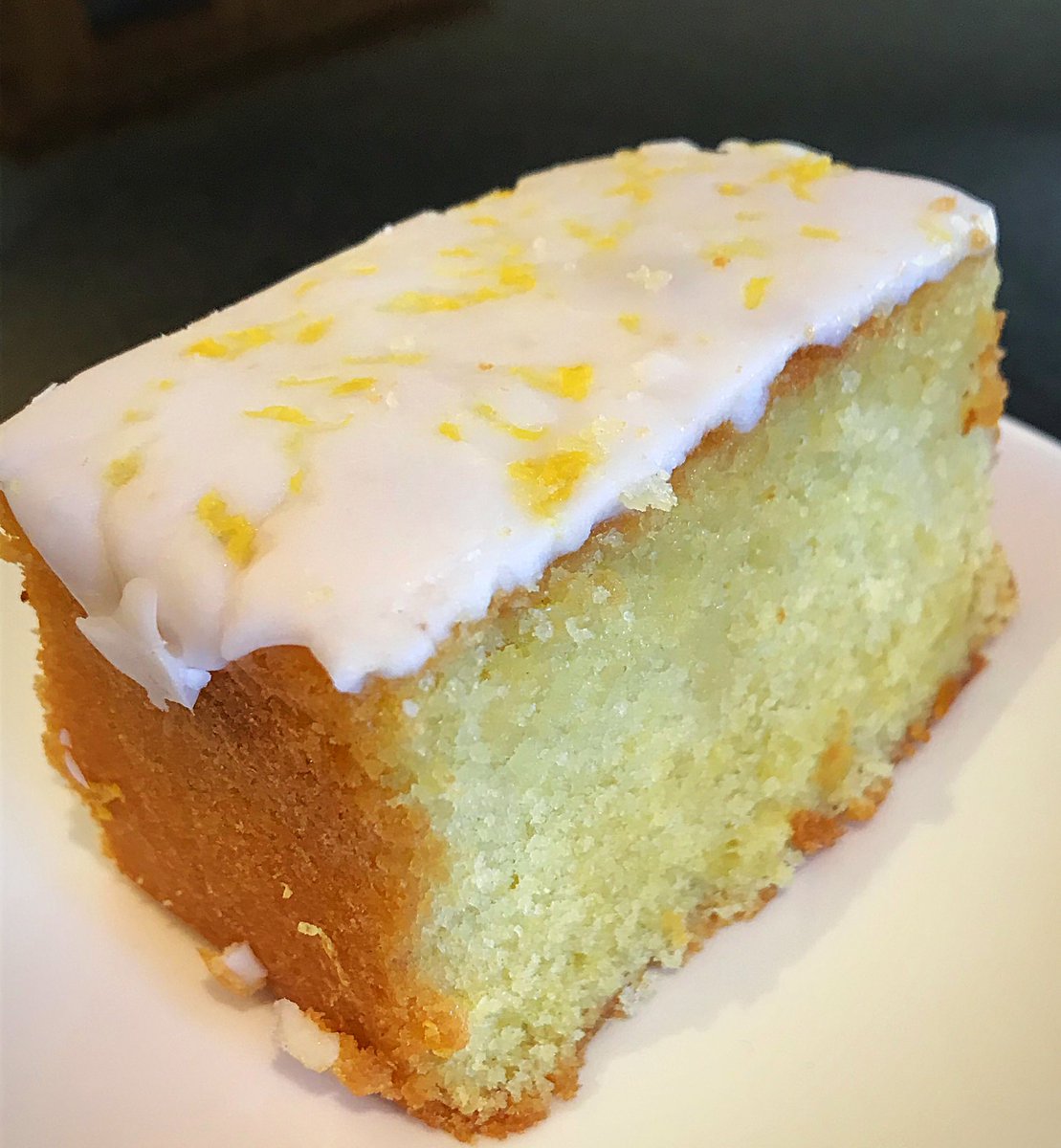 When you have one of the Worlds best lemon drizzle cakes... baked by the lovely @__in_the_mix_  it is perfectly permissible to have afternoon tea more than once a day. X