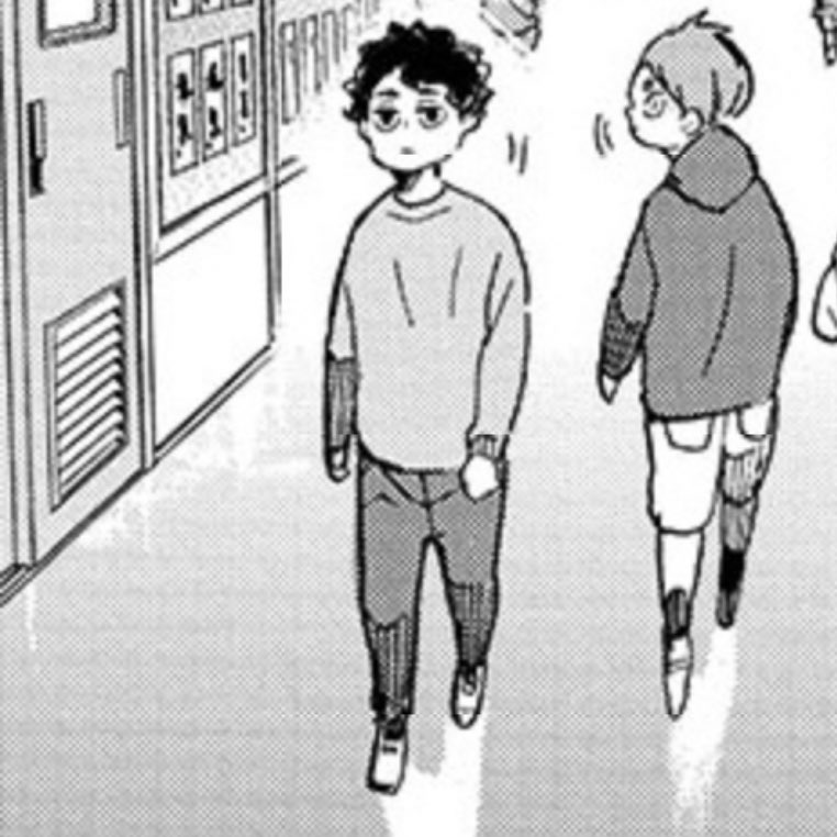 every single sakusa kiyoomi from the manga to date