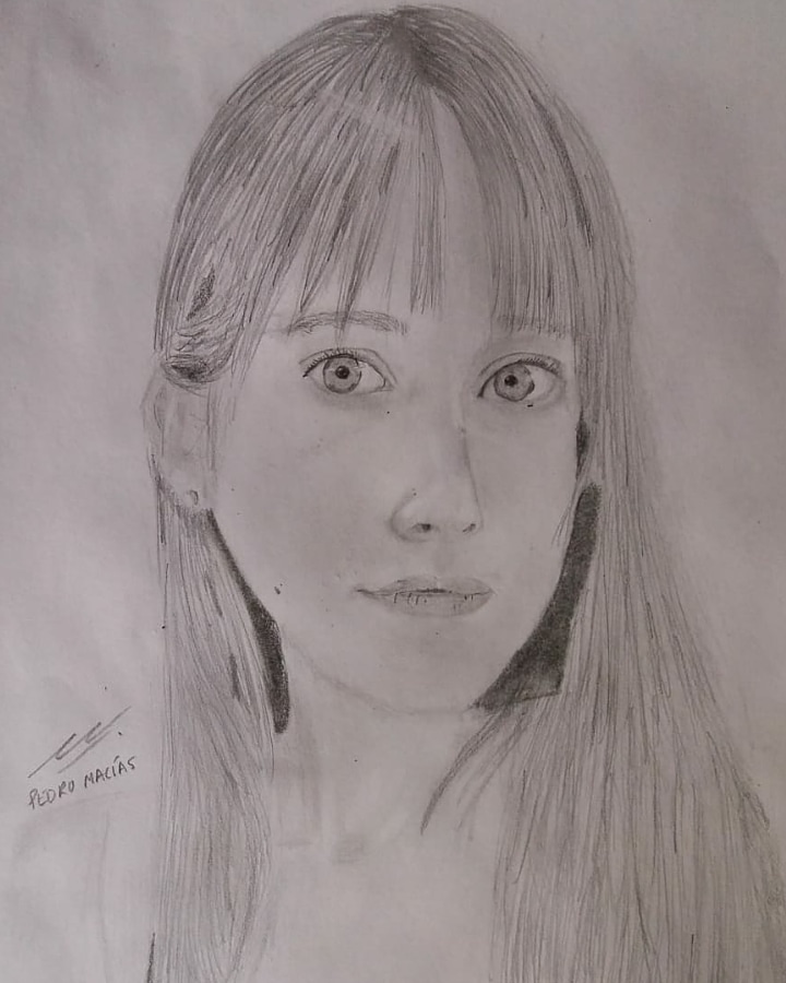 Beast_pe's tweet photo. @winteralar Hola, mi nombre es Pedro y he empezado a dibujar esta cuarentena, nunca antes lo había hecho. Mi insta es: realistic_pencil https://t.co/mjMpGwQjSh