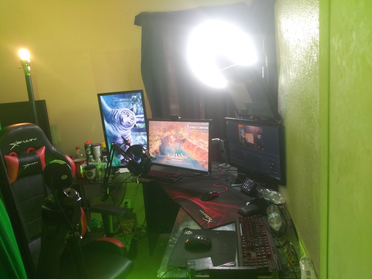 CoreysMight tweet picture