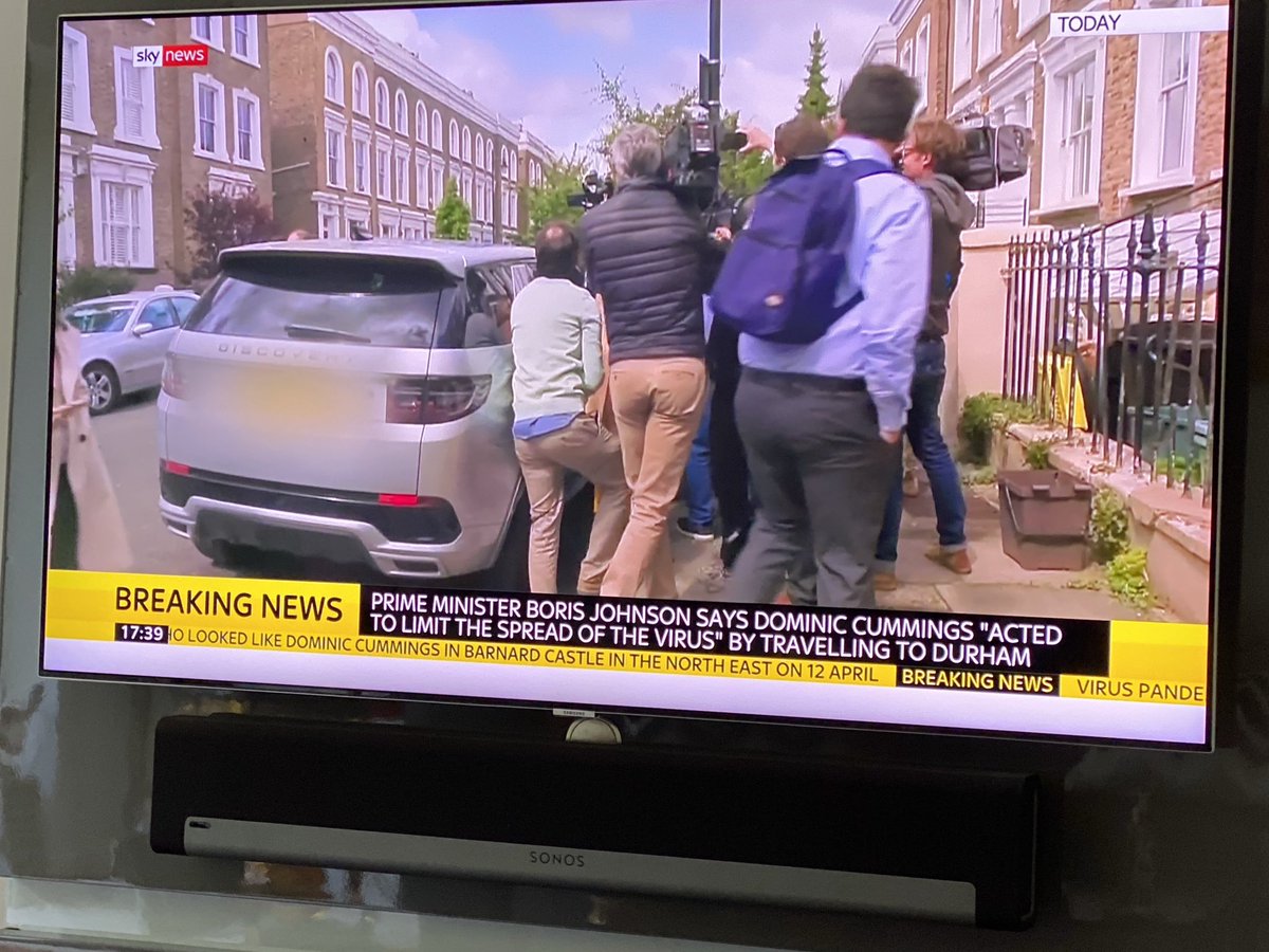 Shaun McCarthy tweet media