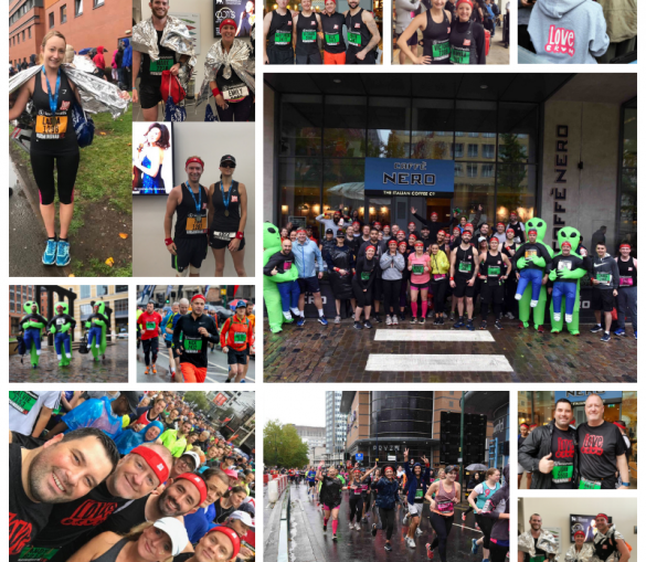 BrumHour's tweet photo. #OneBrum10k with @LoveBrumUK online.
May 31 "In the ‘run’ up to what should have been the Great Birmingham 10k, we're calling on runners of all abilities to step up and complete their own 10k in support of #OneBrum".
https://t.co/MMHBq9ih6M
#BrumHour #Birmingham https://t.co/h9T9Bxvjr3