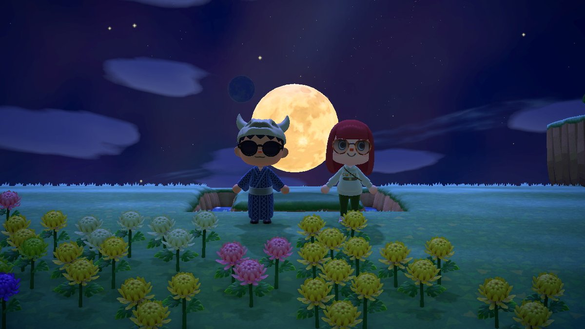 errolyeung's tweet photo. #動物森友會 #AnimalCrossing #ACNH #NintendoSwitch https://t.co/eAH9X7jDVn