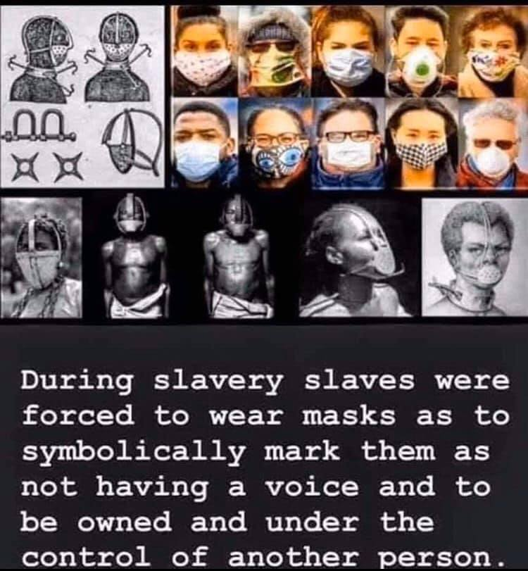wavetossed's tweet photo. Will you be an #Obedient Dog and wear your #Muzzle?
Or will you join with your #neighbors and BREAK the #Counterconditioning?
#GreatAwakening #DarkToLight #COVID19 #QAnon #WWG1WGA #Trump2020 #KAG2020 #Trump2020NowMoreThanEver #MAGA #Slaves #NoMasks https://t.co/hVNLWN6SWI