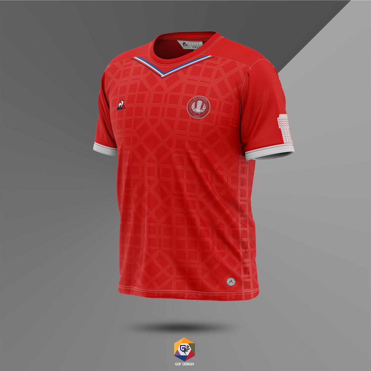 G3F_Design's tweet photo. @lecoqsportif @asvelasca https://t.co/1BVyumuLua