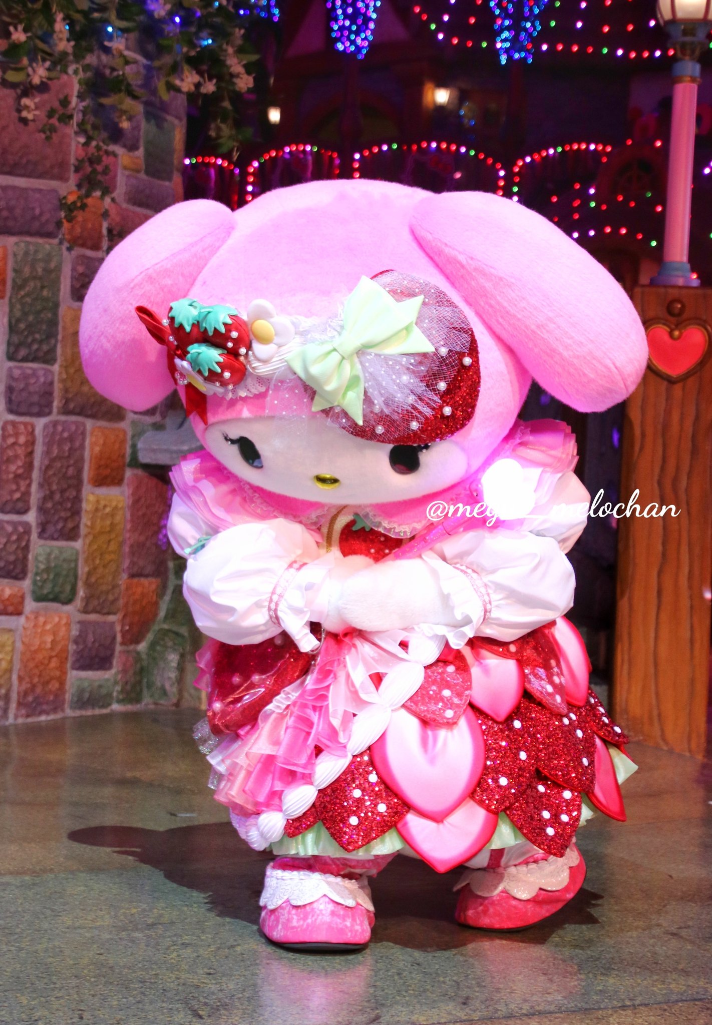 MEGUMI🐰♡ on X: 