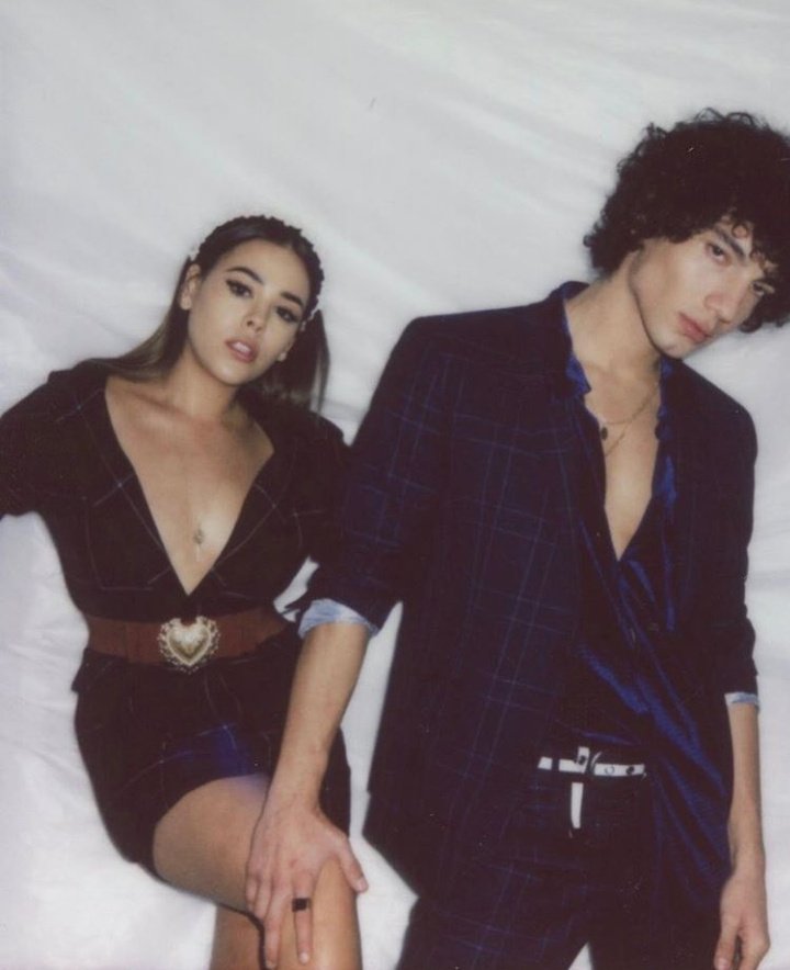 Naiatty's tweet photo. ⋆ ៚࿐

Tú me importas, tú me haces bien, tú eres todo lo que quiero. 

#SeductiveSunday https://t.co/JiBxc5Z2r3