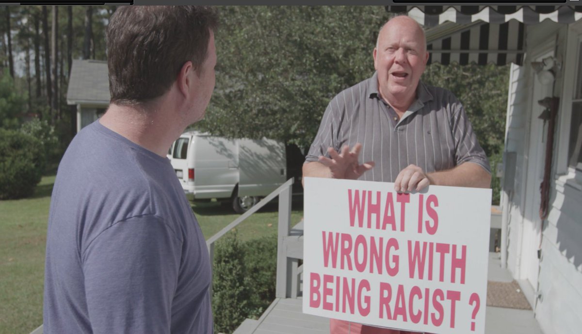 Antisemitism is rising in the US and Europe. Like a virus, it evolves across cultural borders and ideologies. Hear from victims first-hand on <a href="/viralthedoc/">VIRAL the Doc</a>, an important documentary dissecting the issue. Tune in Tuesday, May 26. ow.ly/VRI850zLNDJ