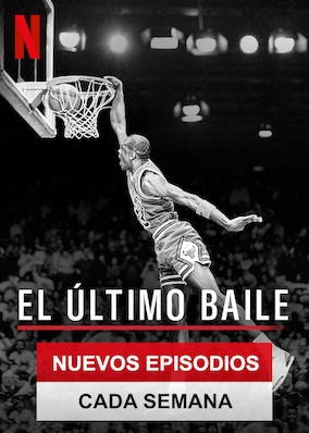 jjgermarco's tweet photo. No te pierdas “El último baile” en Netflix https://t.co/EiTgcl78sv https://t.co/f9nRXtyIEK