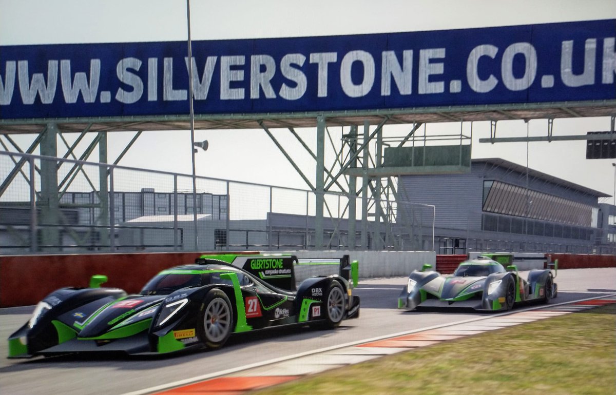 Customs GT (@customsgt) on Twitter photo Comenzamos nuevo campeonato en Proyect Cras 2, esta vez, sera el WEC de <a href="/WECxProject/">WEC x Project Cars 2</a>. <a href="/crazy91racing/">Crazy_91_racing</a> y <a href="/freerider16dh/">Alex</a> viajan a Silverstone con los LMP1 para una bonita, pero dura carrera, mucha suerte a todos los equipos 💪💪 Comenzamos nuevo campeonato en Proyect Cras 2, esta vez, sera el WEC de <a href="/WECxProject/">WEC x Project Cars 2</a>. <a href="/crazy91racing/">Crazy_91_racing</a> y <a href="/freerider16dh/">Alex</a> viajan a Silverstone con los LMP1 para una bonita, pero dura carrera, mucha suerte a todos los equipos 💪💪