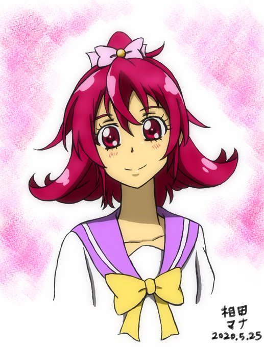 ラブリンクのtwitterイラスト検索結果