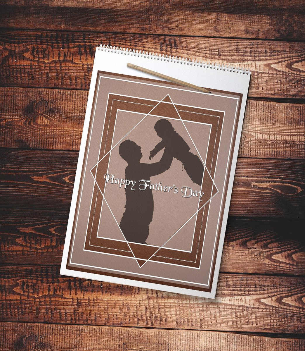 ClickableP's tweet image. Father&apos;s Day is just around the corner! Get your dad a beautiful card to show how much he means to you!

Get this card and more at: etsy.com/shop/Clickable…