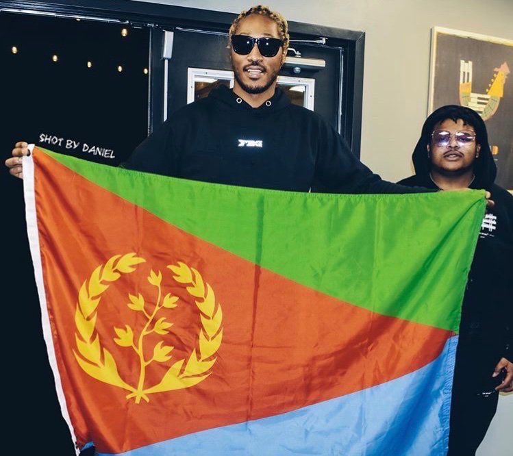 VT_EESA's tweet image. Awet N’ Hafash! 29 years of Independence! Happy Independence Day and Eid Mubarak to all our Eritrean Brothers and Sisters from the ESA VT family, 29 years strong 🇪🇷 #EidMubarak 
#EritreanIndependenceDay