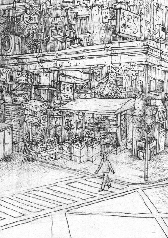 mdelpeix's tweet photo. Crosswalk

#drawing #illustration https://t.co/g1gWDm2WEh