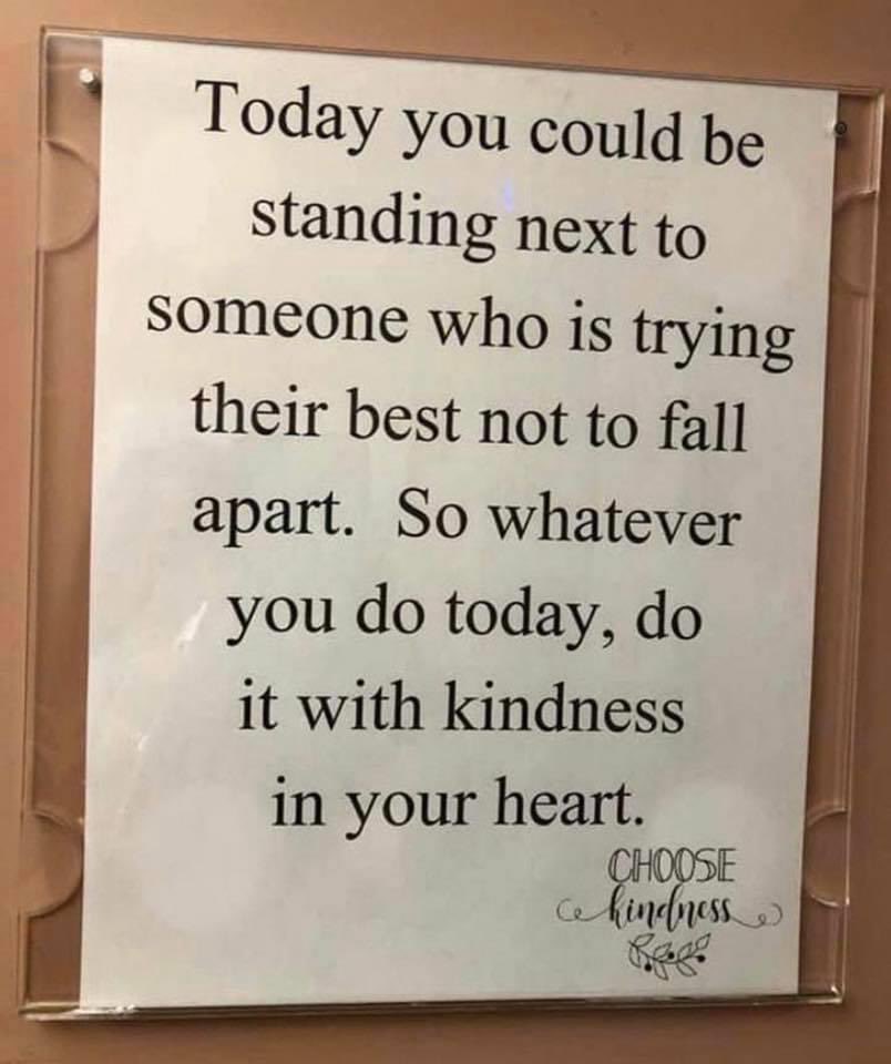 gee198_'s tweet image. As we come to the end of  #MentalHealthAwarenessWeek it’s important to remember that mental health matters every day of every week. #mentalhealth is nothing to be ashamed of. Neither is talking about it. It’s ok to ask for help and it’s ok to not be ok.. 💚