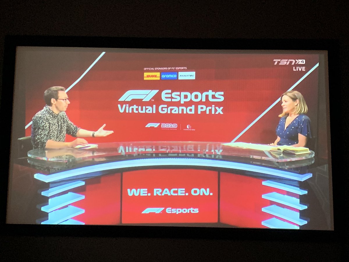 TheJmart1's tweet image. Yayyyy it’s #F1Esports 😃😃 #VirtualGP #virtualgametime #Monaco #MonacoGP #eSports