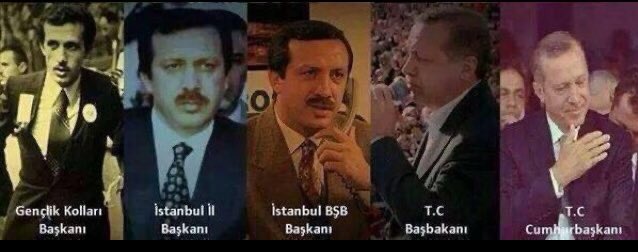 Adım adım ADAMI takip ederek.. #MilliHesaplarBüyüyor
