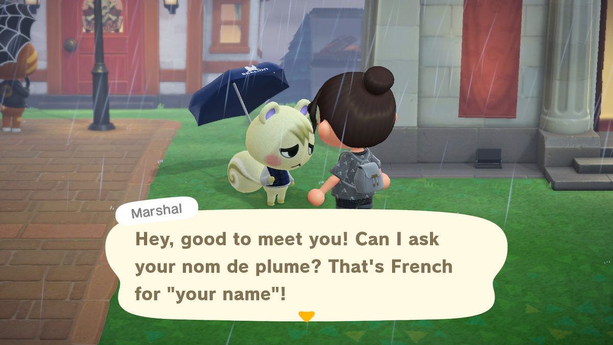 mcsimillian's tweet photo. #AnimalCrossing #ACNH #NintendoSwitch https://t.co/VuBxL53cqD