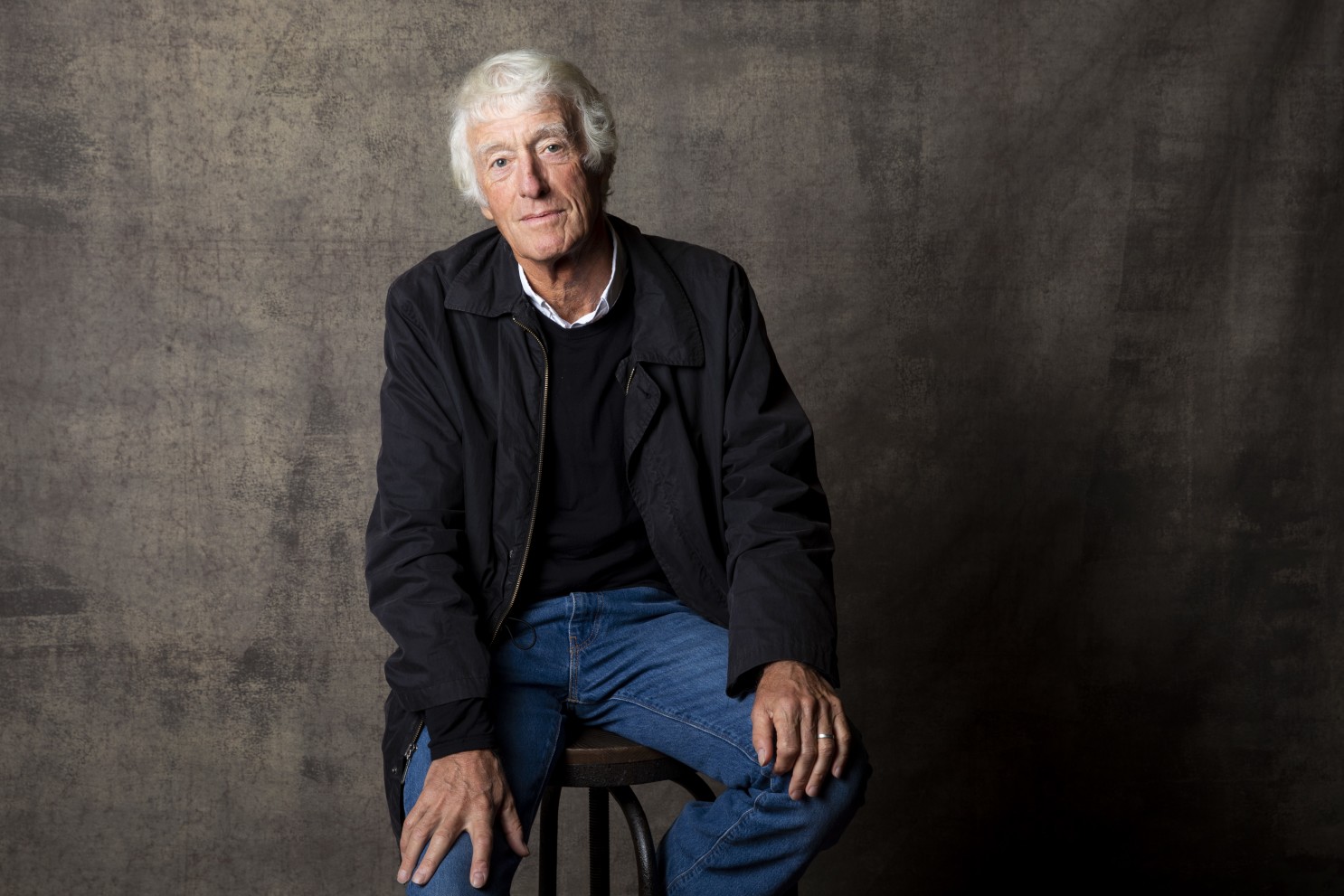 Happy Birthday Roger Deakins.     