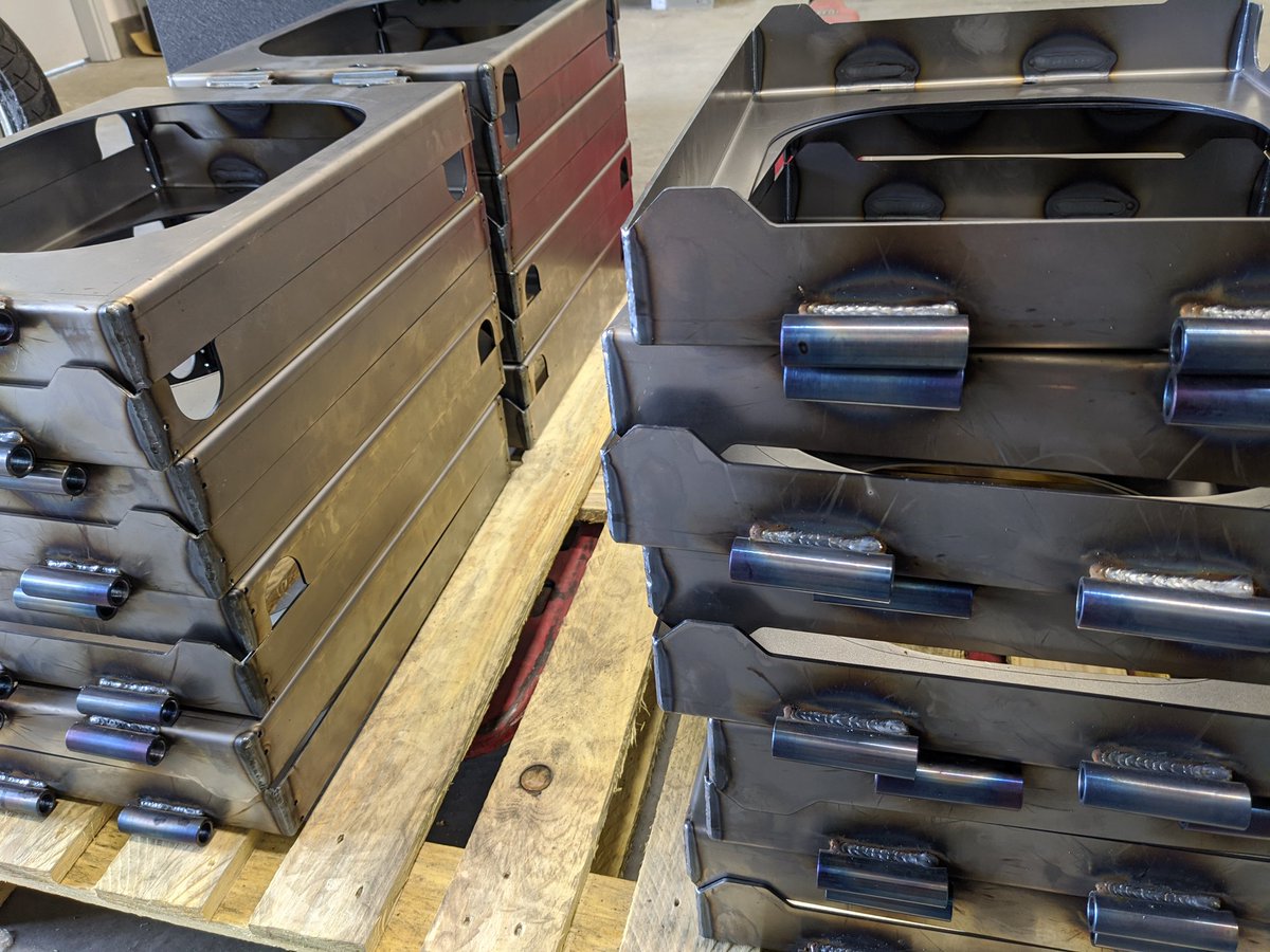 airguardinc's tweet image. Working hard this weekend trying to keep up with Blockage Prevention Systems going out the door. #plant20 #farm365 #plugfree