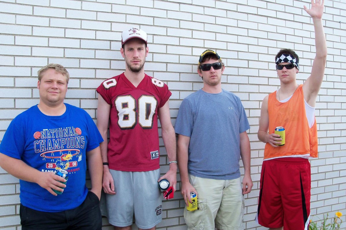 kleinklan6's tweet photo. @thomaspklein @TheRealTedKlein @clubtrillion @IMS @BoneManJone @jd_hutt21 @jfksr @jamieklein How bout these fellas? https://t.co/KyIlOWKLvn
