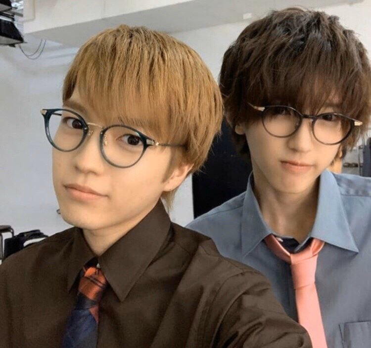 da7i2go8's tweet photo. あーもうごめんなさい
またやった
もうもはや毎日投稿でもないから諦め

#1日1投稿
#dax9

大好きなみっちー担とリモートしたの❤️
月1で会えてのに会えない現実が辛い😭
早く会ってバカしたいし、ヲタ活動したいの

#みちえだいご
#なにふぁむさんと繋がりたい https://t.co/sDbq3EBxQv