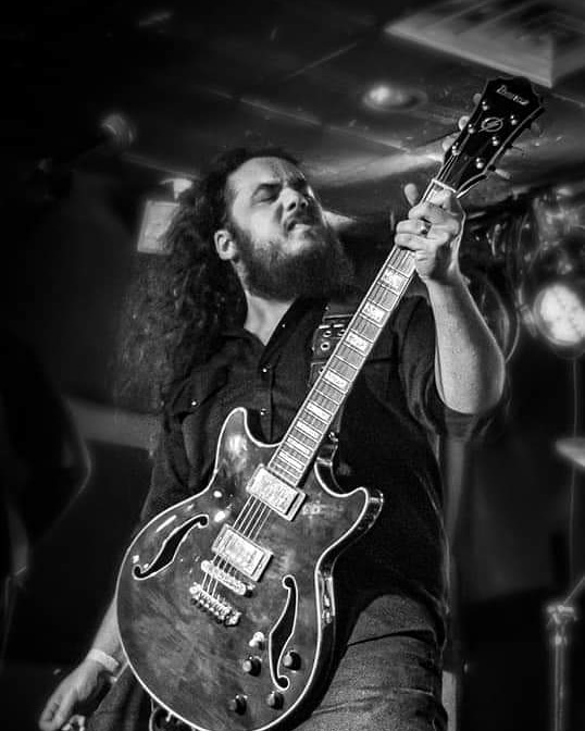 Missing the stage today. This is the longest in over 10 years that Ive gone without playing a show. However long this lasts, I know what I am looking forward to!
🍁
#morganridermusic #livemusic #folk #folkmusic #folkblues #folksoul #folklore #soul #soulblues #blues #bluesmusic