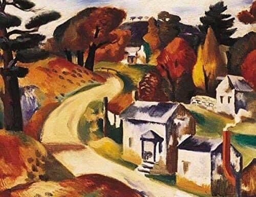 Andrew Bull ? Album cover ?