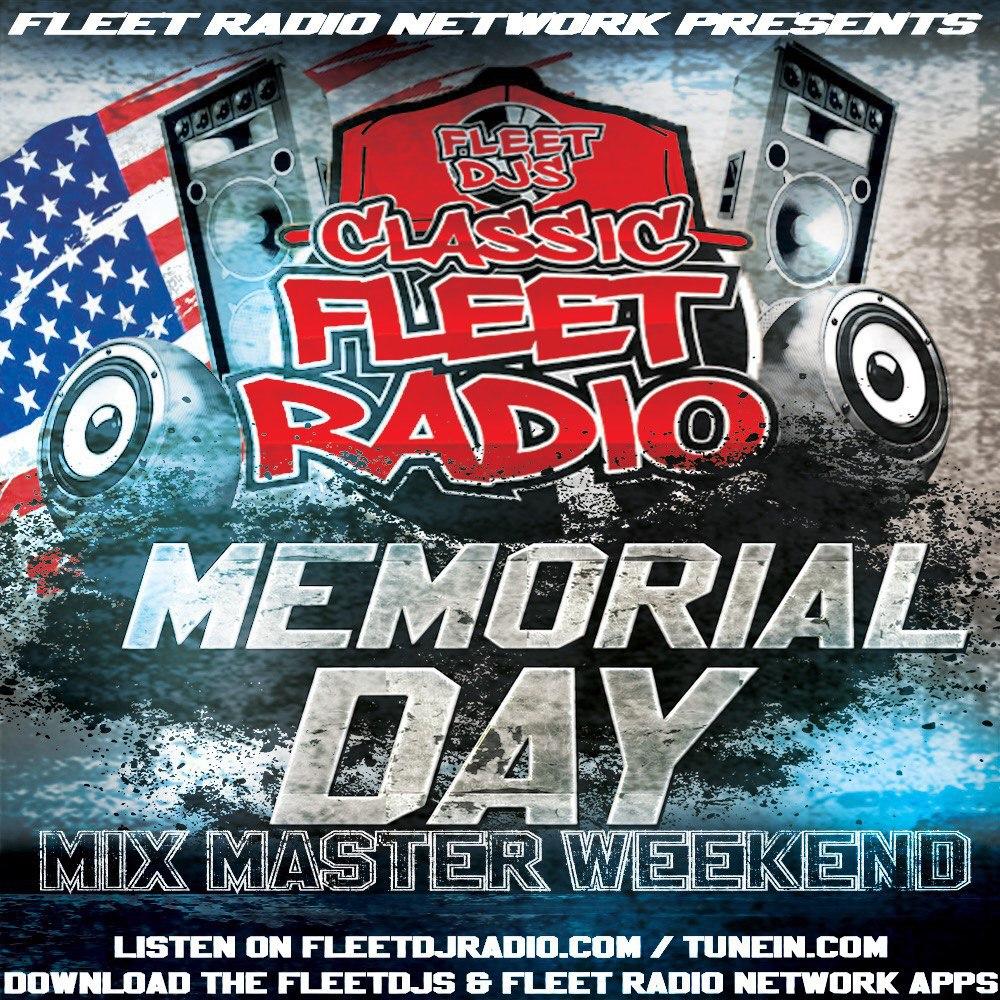 Fleet Classic Radio tweet media