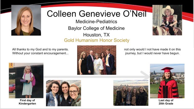 Colleen O'Neil, MD tweet media