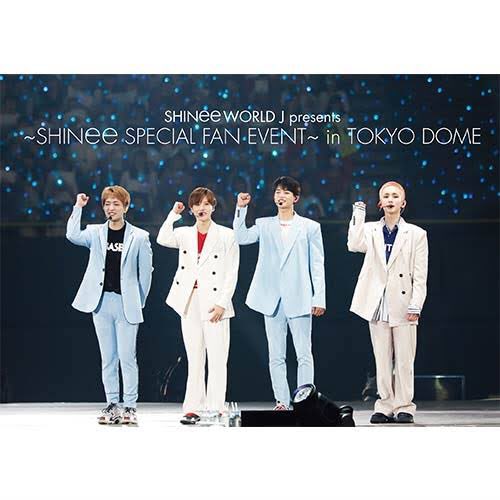 [2018]Feb:SHINee World THE BEST 2018 ~From Now On~Mar:SHINee The Best From Now On Album Release May:TSOL Album Release, Part 1 ‘Good evening’ June:Part 2 ‘I want you’, Part 3 ‘Our Page’ July:SHINee World J Special Fan EventAug:Sunny Side 15th JP SingleSept:TSOL-Epilogue