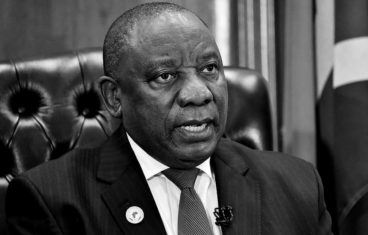 News24's tweet image. LIVE | Restaurants, bars, beauty salons and hairdressers to remain closed while all other retail trade reopens on 1 June

ow.ly/u61T50zOTVE