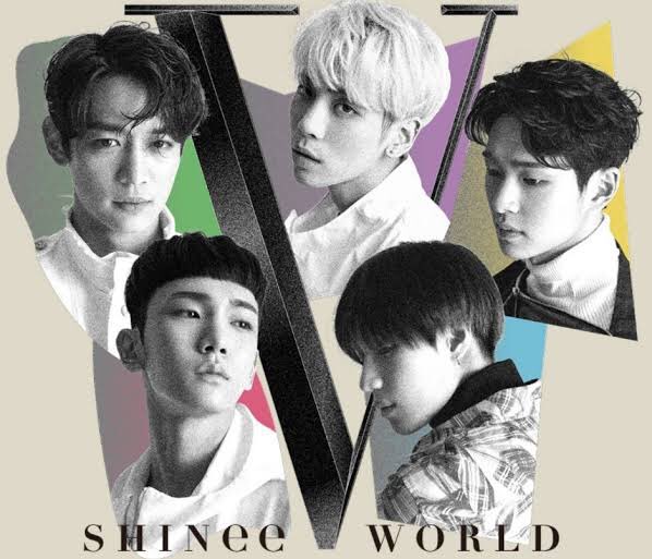 [2016]Jan:DxDxD Album ReleaseJan-May:SHINee World 2016~DxDxD~Japan Tour Mar:Asia’s ‘Best Group Award’ May:Kimi No Sei De Release Sept:SHINee World V,SeoulOct:1of1 Album ReleaseNov:1and1 Album ReleaseDec:Winter Wonderland, 14th Japanese Single Release