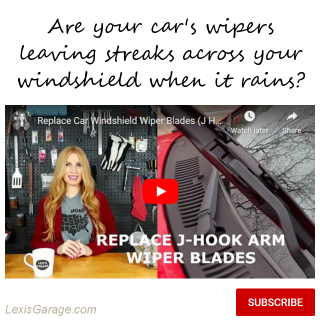 Check out my latest easy diy car tip on YouTube. Subscribe to my channel for upcoming tips. VIDEO: youtube.com/watch?v=yvHSzj… #rain #rainy #rainyday #storm #stormy #stormyweather #cars #carproblems #cargirl #carguy #mustang #fordmustang #mustangaddicts #mustanglovers #lexisgarage