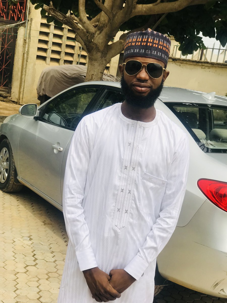 yusuf_habu's tweet photo. Eid Mubarak https://t.co/5WDdZNkTdv