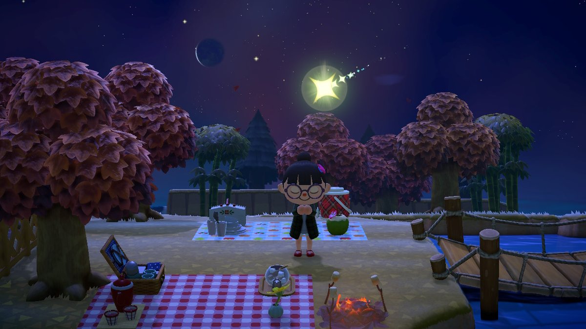 cupofmilo's tweet photo. #AnimalCrossing #ACNH #NintendoSwitch https://t.co/BfDE5rasYC