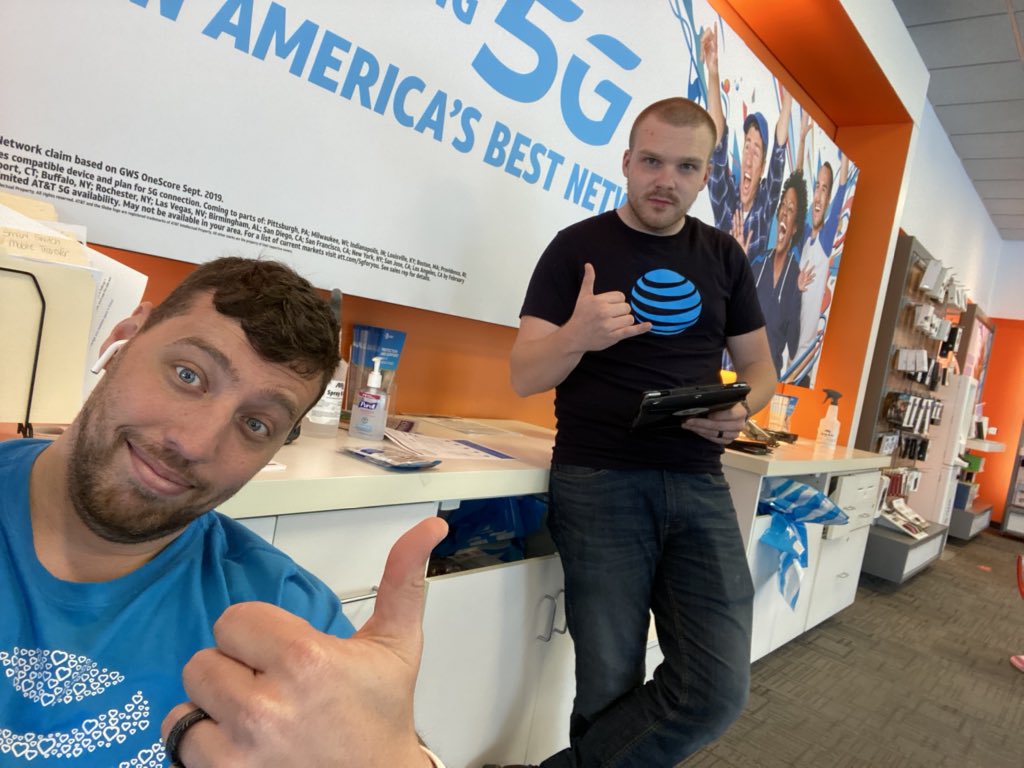 Chris with a PPV CRU for Cranberry! 😎💪🏻🔥💪🏻 
@nichols304 #BeastOfTheEast <a href="/daleb1/">Dale S. Brown</a> #DawgPound #TopDawg #2020Vision <a href="/404girl/">Betsy Francis</a> <a href="/TeamCranberry/">Cranberry Creek</a> @cordykyle <a href="/bryantj08/">James Bryant</a> <a href="/amberk01/">Amber Meadows</a>