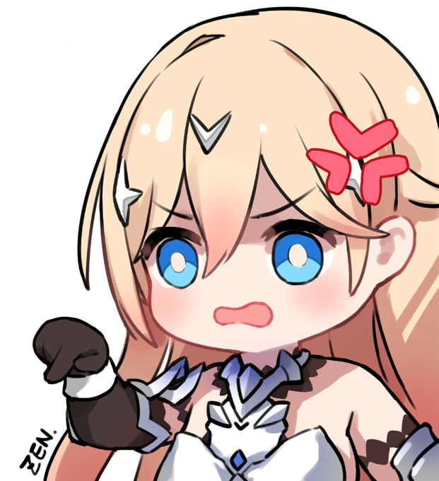 何描いてるんですか艦長?? 