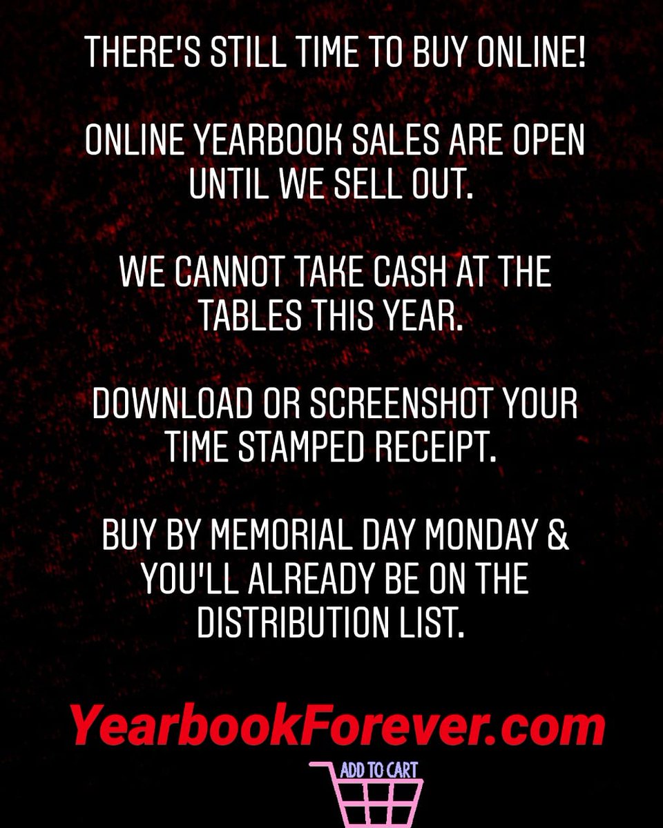 Yearbook Pasco tweet media