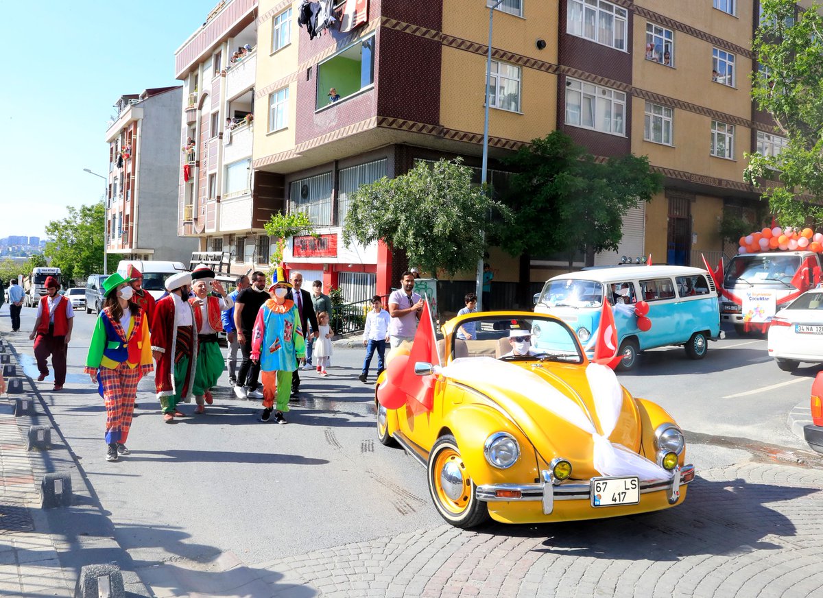 sultangazi belediyesi on twitter