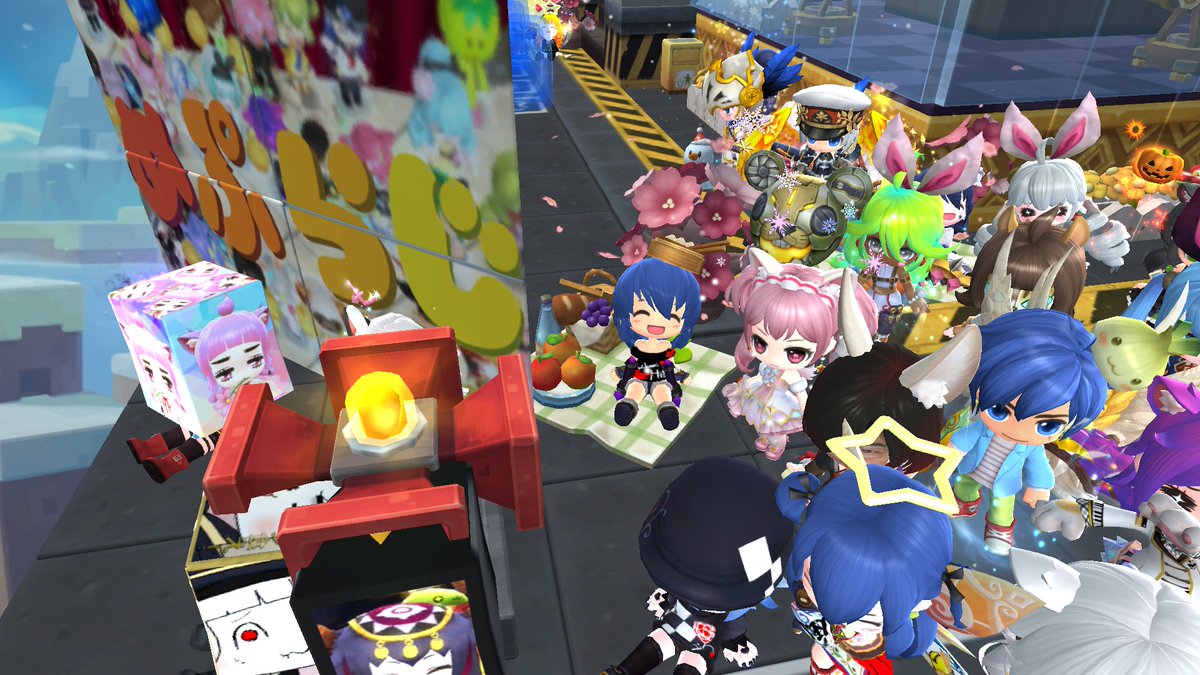 まっちゃぼー 5月30日めぷらじ最終回 בטוויטר めぷらじ終了後にブース開放 ユフルさんの声が森本レオに似てるといったせいでトーマスを演奏しだす人がwしかも森本ugcを本人が作るというノリに思わず笑いましたw こうやってsnsで笑い合っていれば それはもう まっちゃぼー 5月30日めぷらじ最終回 בטוויטר めぷらじ終了後にブース開放 ユフルさんの声が森本レオに似てるといったせいでトーマスを演奏しだす人がwしかも森本ugcを本人が作るというノリに思わず笑いましたw こうやってsnsで笑い合っていれば それはもう