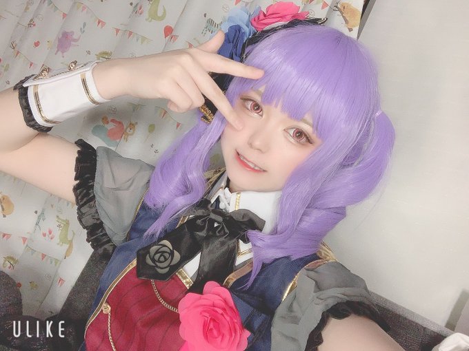 コスプレイヤーもがみひなたのTwitter画像45