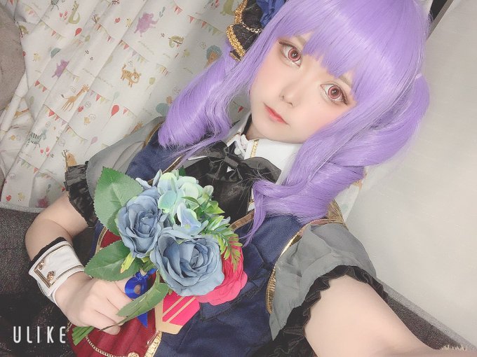 コスプレイヤーもがみひなたのTwitter画像48